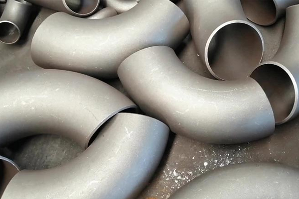 Buttweld Fittings