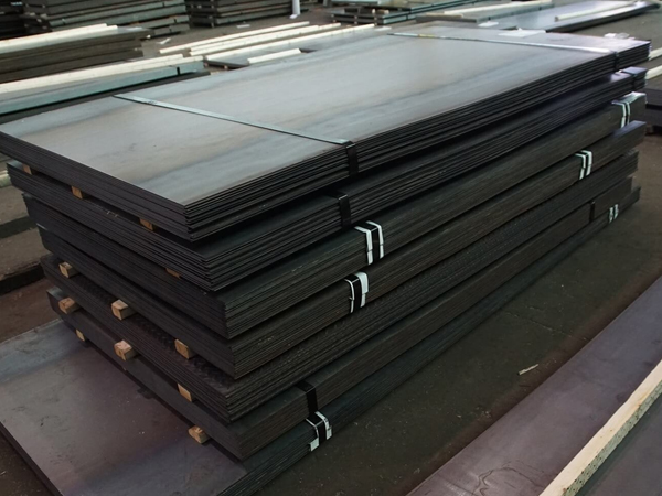 Boiler Plates