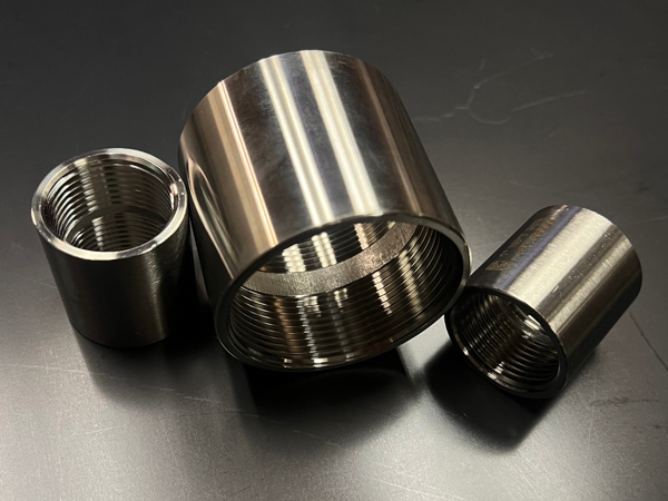 SW Couplings