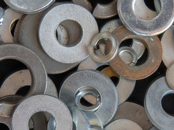 Flat Washers