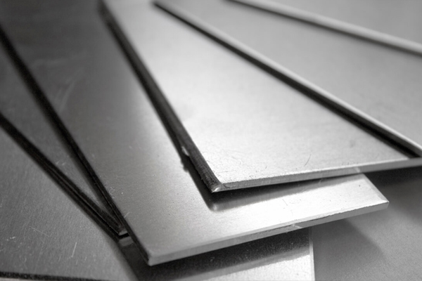 Hastelloy C276/C22 Plates