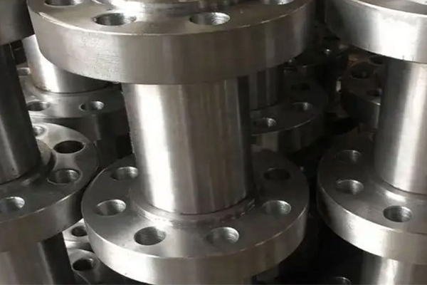 Long Weld Neck Flanges