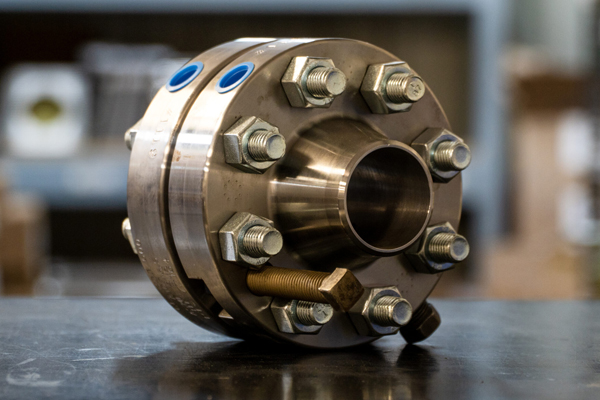 Orifice Flanges