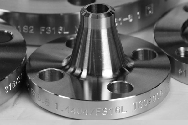 Reducing Flanges