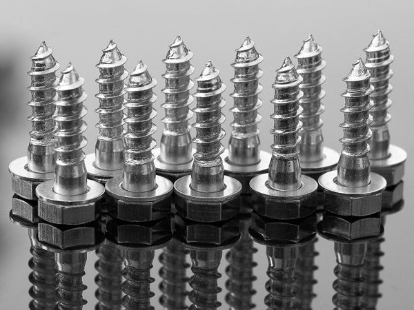 Screws