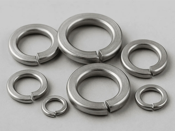 Spring Washers