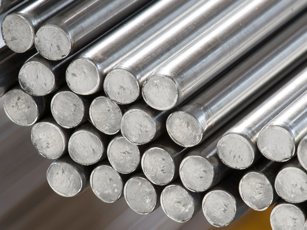 Round Bars