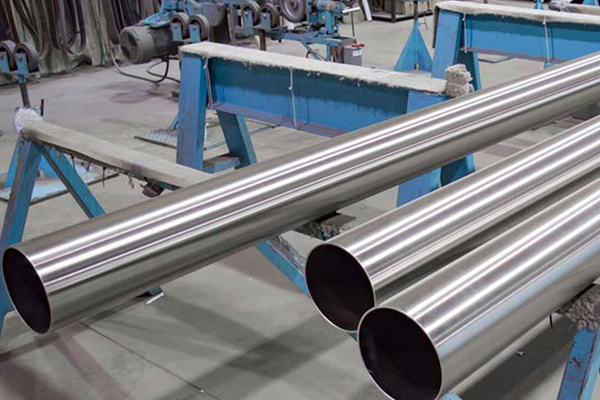 SS Pipes