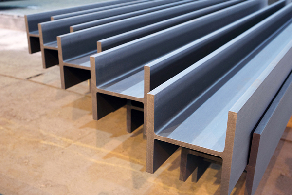 Slotted Angles