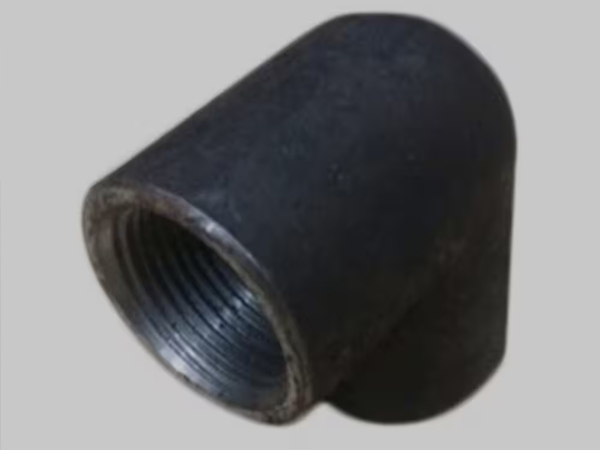 Threaded Elbows